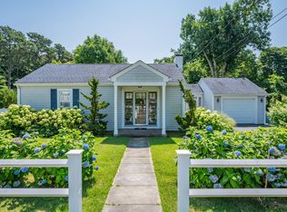 46 Pine St, North Falmouth, MA 02556