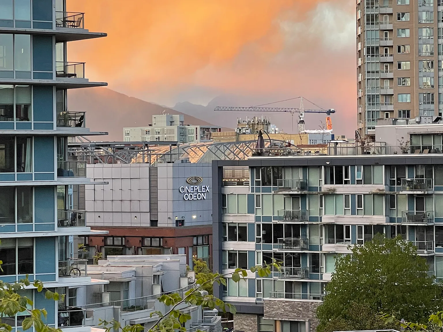 Dunsmuir St, Vancouver — Photo 2