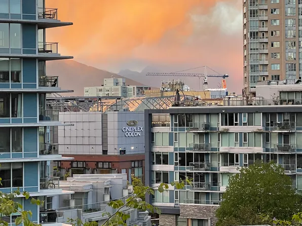(undisclosed Address), Vancouver, BC V6B 1X7