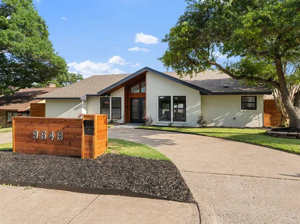 9648 Fallbrook Dr, Dallas, TX 75243