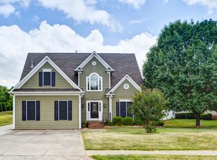 13345 Willow Breeze Ln, Huntersville, NC 28078