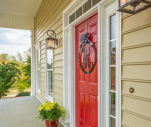 460 No Pone Valley RD NW HD-34