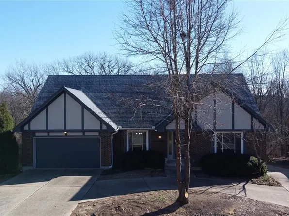 11947 Harrison St, Kansas City, MO 64146