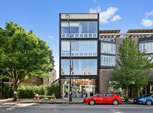 1921 N Damen Ave #2, Chicago, IL 60647