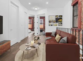 316 2nd Ave #B, New York, NY 10003
