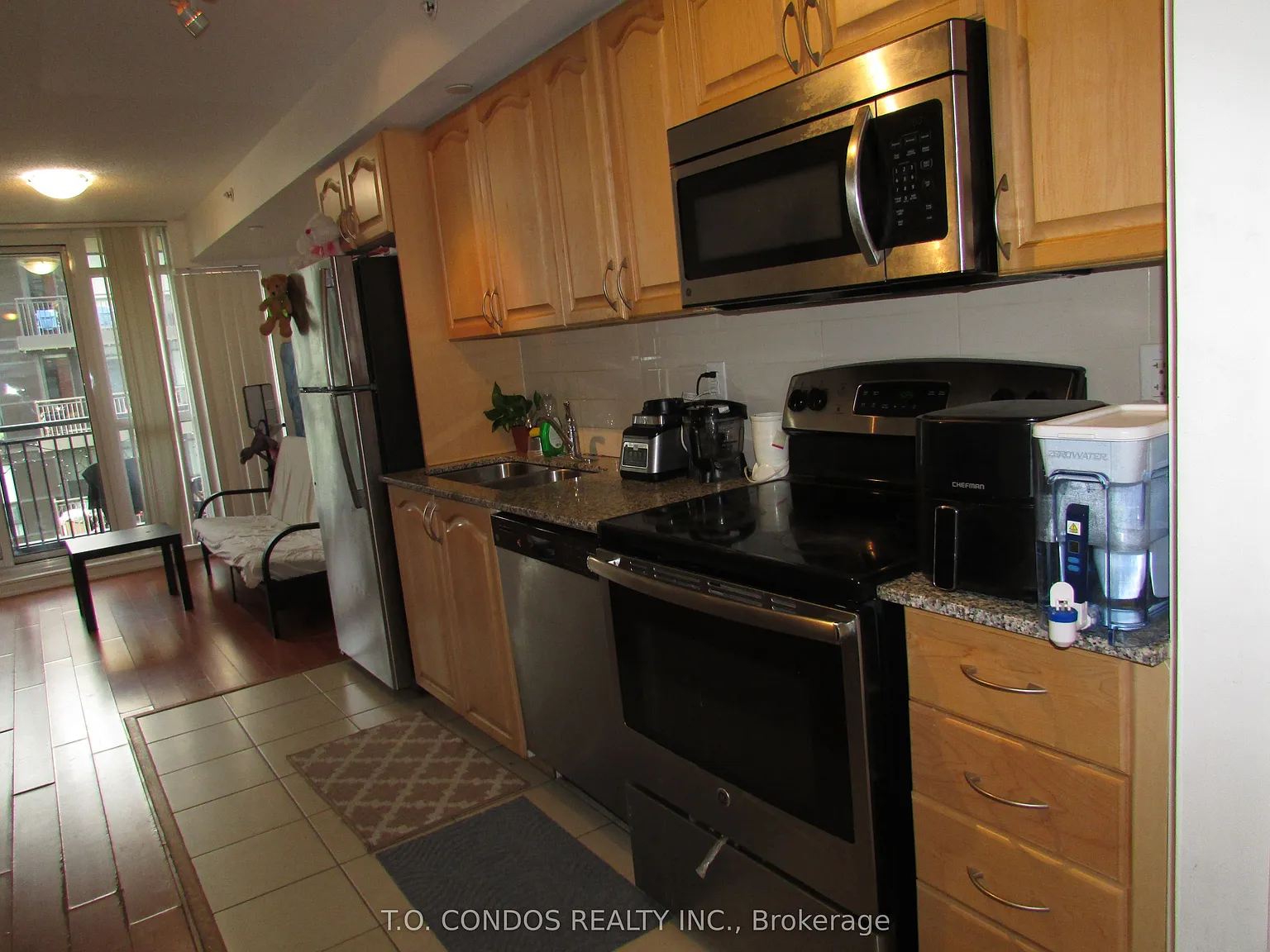 1 bed, $2,100 — Photo 4