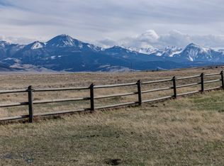 3 Basin Trl, Livingston, MT 59047