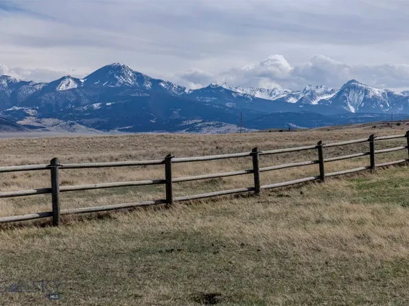 3 Basin Trl, Livingston, MT 59047