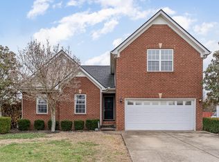 3104 Buckner Ln, Spring Hill, TN 37174