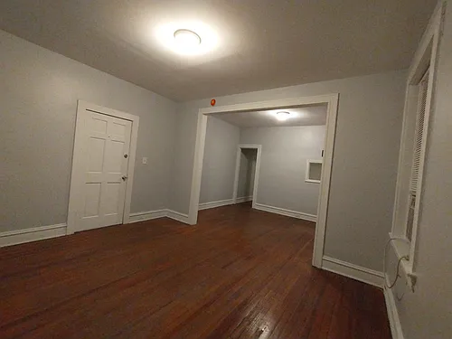 Floor plan 1 Bed 1 Bath