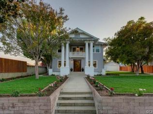 31 N Granada Ave, Alhambra, CA 91801