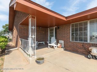 16213 Fm 2575, Amarillo, TX 79108