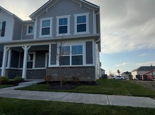 2075 Mildred Rd, Westfield, IN 46074
