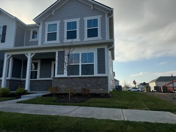 2075 Mildred Rd, Westfield, IN 46074