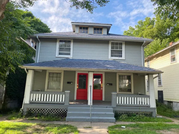 72 W Hudson Ave, Dayton, OH 45405