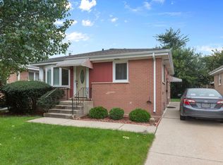 5004 N Ozark Ave, Norridge, IL