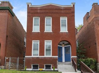 3153 Oregon Ave, Saint Louis, MO