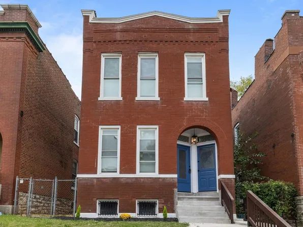 3153 Oregon Ave, Saint Louis, MO 63118
