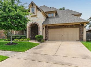 5010 Preserve Park Dr, Spring, TX 77389
