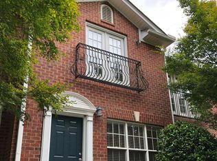 110 Wood Lake Dr UNIT 13, Athens, GA 30606