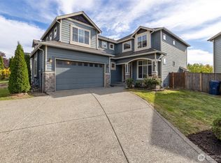 2504 201st Pl SW, Lynnwood, WA