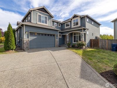 2504 SW 201st Place SW, Lynnwood, WA, 98036