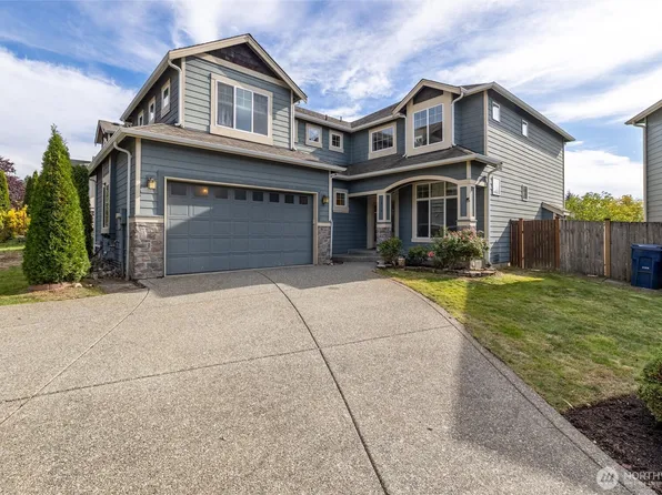 2504 SW 201st Place SW, Lynnwood, WA 98036