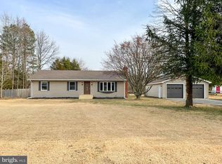 6848 Hopkins Cemetery Rd, Felton, DE 19943