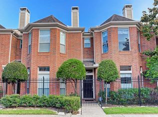 1921 Genesee St, Houston, TX 77006