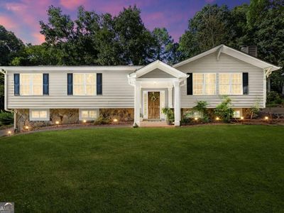 1617 Rex Dr, Marietta, GA, 30066