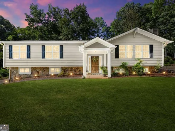 1617 Rex Dr, Marietta, GA 30066