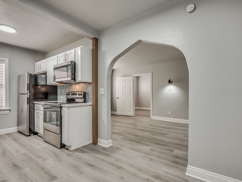 1st image of 2801 N Walker Ave #5A