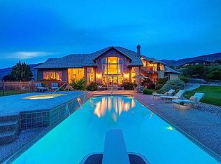 4271 April Dr, Wenatchee, WA 98801