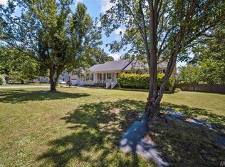 102 S Marshall Rd, Shawboro, NC 27973