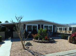 73317 Cabazon Peak Dr, Palm Desert, CA 92260