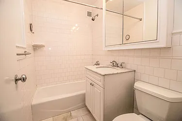 Rented by Halstead Real Estate