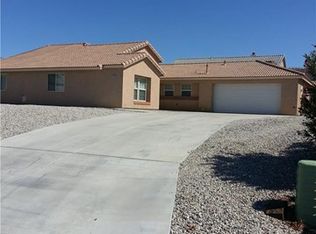 57289 Selecta Ave, Yucca Valley, CA 92284