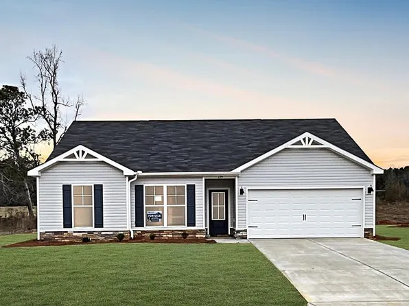 129 Burlwood Rd, Greenwood, SC 29649