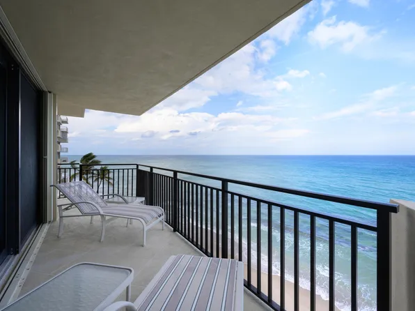5460 N Ocean Drive #6a, Riviera Beach, FL 33404