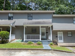 5861 Dunn Rd SW UNIT 5821, Mableton, GA 30126