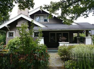 5103 Meridian Ave N, Seattle, WA 98103