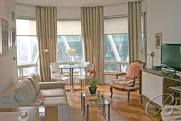 Rented by Bellmarc Realty