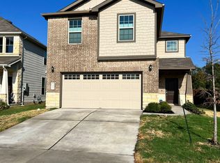 15812 Celosia St, Austin, TX 78728