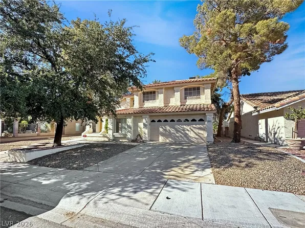 823 Rising Star Dr, Henderson, NV 89014