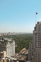 Rented by Keller Williams NYC