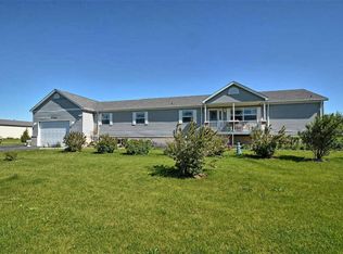 5730 W County Line Rd, Grant Park, IL 60940