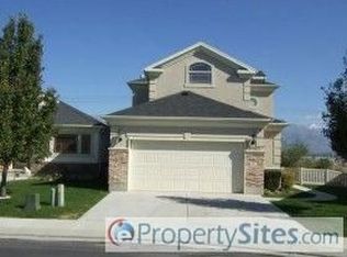 6983 S Overview Way, West Jordan, UT 84084