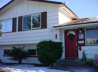 3115 Heights Dr, Reno, NV 89503