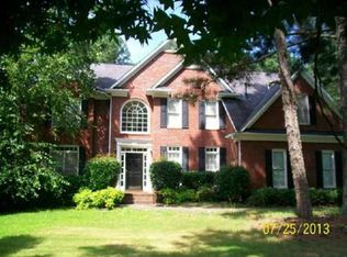 2312 Fairwood Cir, Jonesboro, GA