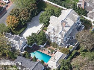 25 & 27 Cliff Rd, Nantucket, MA 02554